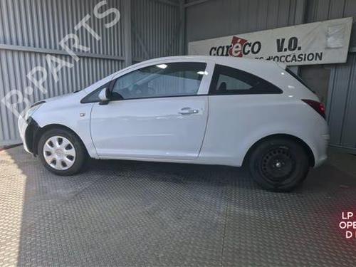 Starter OPEL CORSA D (S07) 1.2 (L08, L68) | BP36398734M8 - Image 18