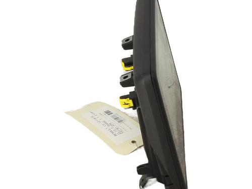 Used Display monitor Display monitor RENAULT CLIO V (B7_) 1.0 TCe 100 (B7MT) (101 hp) 31857304 31857304