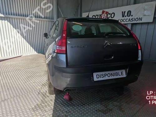 Starter CITROËN C4 I (LC_) 1.6 HDi | BP34171223M8  - Image 16