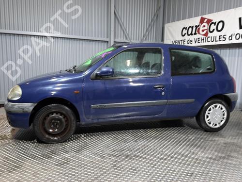 Left headlight RENAULT CLIO II (BB_, CB_) 1.2 (BB0A, BB0F, BB10, BB1K, BB28, BB2D, BB2H, CB0A,... | BP32136046C28