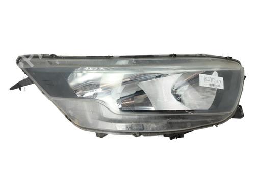 Used Right headlight Right headlight IVECO DAILY VI Platform/Chassis 33S14, 35S14, 35C14, 38S14 (136 hp) 26640794 26640794