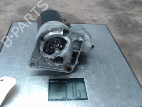 Starter FORD KA (RU8) 1.2 | BP21301582M8 