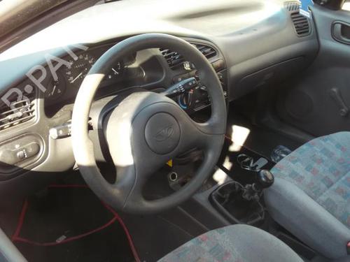 Left taillight DAEWOO LANOS (KLAT) 1.3 | BP21366658C34  - Image 5