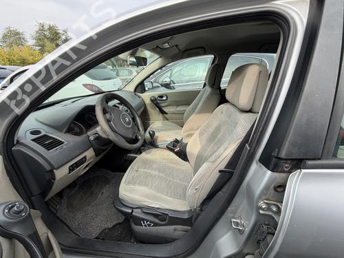 Høyre bak invendig håndtak RENAULT MEGANE II (BM0/1_, CM0/1_) 1.5 dCi (BM1E, CM1E) | BP29286492I16 