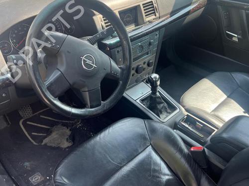 Used Parts OPEL SIGNUM Hatchback (Z03) 2.0 Turbo (F48) 3576952