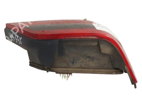Used Left taillight Left taillight CITROËN XSARA (N1) 1.4 i (75 hp) 29190797 29190797