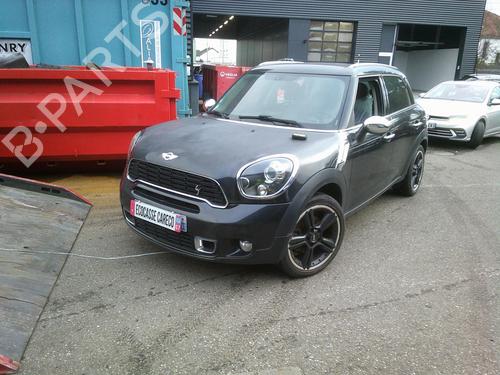 Starter MINI MINI COUNTRYMAN (R60) Cooper SD | BP23825323M8  - Image 8