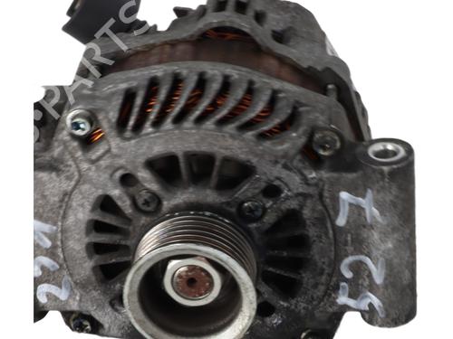 Used Alternator PEUGEOT 207 (WA_, WC_) 1.6 16V Turbo (150 hp) 26383916