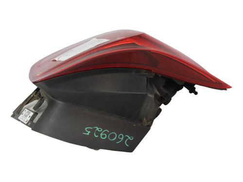 Left taillight BMW 1 (F20) 118 i | BP33205973C34 - Image 6