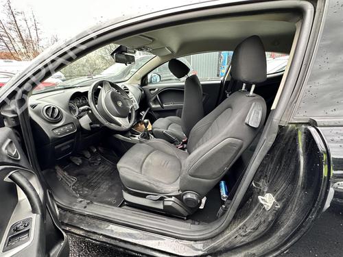 Starter ALFA ROMEO MITO (955_) 1.4 (955.AXB1B, 955.AXU1A) | BP28716270M8 - Image 15
