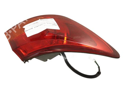 Left taillight LEXUS IS II (_E2_) 250 (GSE20) | BP32060496C34 - Image 3