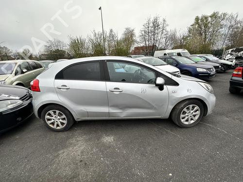 Front left window mechanism KIA RIO III (UB) 1.1 CRDi | BP21370177C22 - Image 18
