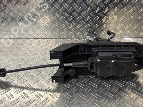 Gear lever VW TOURAN (1T3) 2.0 TDI | BP23575298M90 