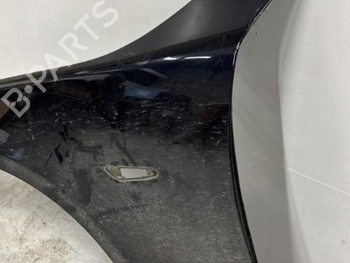 Left front fenders BMW 5 (E60) 530 d | BP21312377C41 