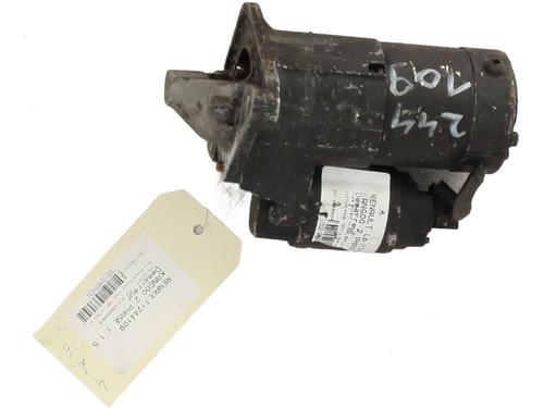 Startmotor RENAULT KANGOO Express (FW0/1_) 1.5 dCi 85 (FW0K, FW0L, FW0B) | BP22318998M8 
