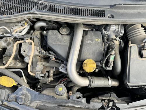 Turbocharger/Supercharger RENAULT TWINGO II (CN0_) 1.5 dCi 75 | BP21298877M71 