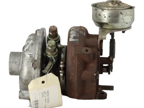 Turbocharger/Supercharger MAZDA 626 V Hatchback (GF) | BP21363566M71