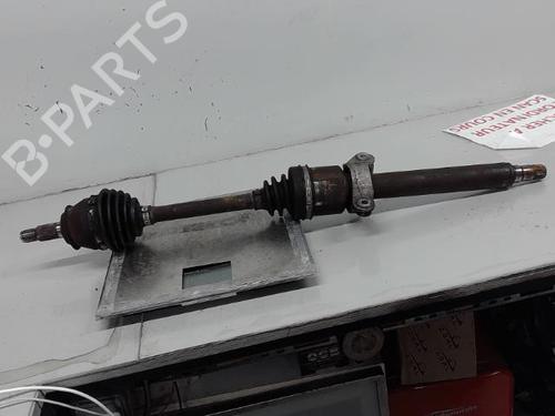 Used Right front driveshaft MINI MINI (R56) Cooper S (184 hp) 21309283
