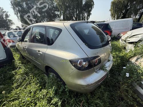 AC compressor MAZDA 3 (BK) 1.6 (BK14) | BP28044910M34 - Image 20