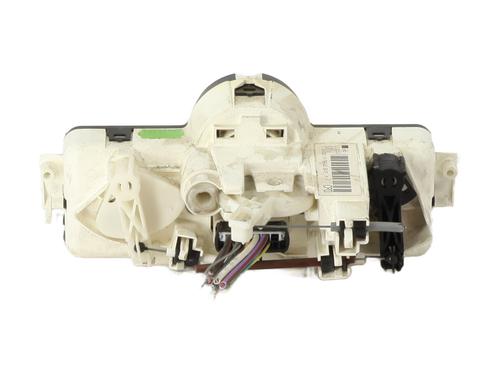 Climate control RENAULT MEGANE II (BM0/1_, CM0/1_) 1.4 16V (BM0B, CM0B) | BP26377025I5 