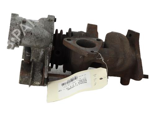 Turbocharger/Supercharger RENAULT ESPACE III (JE0_) 2.2 12V TD (JE0E, JE0H, JE0P) | BP25261056M71 