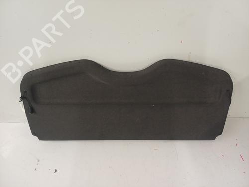 Used Rear parcel shelf Rear parcel shelf RENAULT CLIO III (BR0/1, CR0/1) [2005-2014] 36245781 36245781