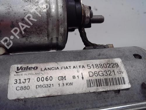 Used Starter Starter 21320379 21320379