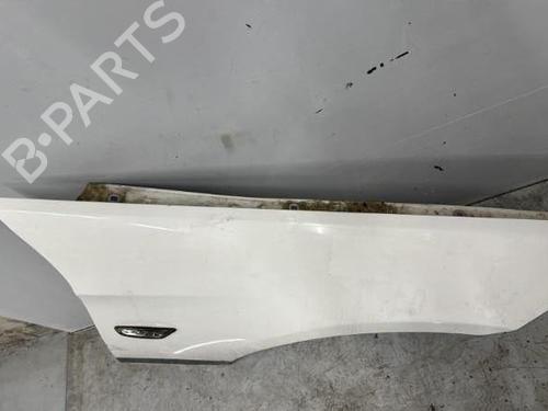 Right front fenders BMW 3 Touring (E91) 320 d | BP21293463C42 