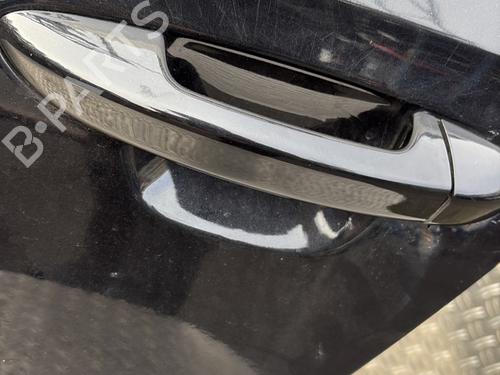 Left rear door VW PASSAT B6 Variant (3C5) 2.0 TDI | BP29233573C4 