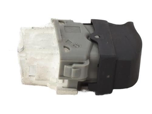 Left rear window switch RENAULT ESPACE IV (JK0/1_) 2.2 dCi (JK0H) | BP21367425I29
