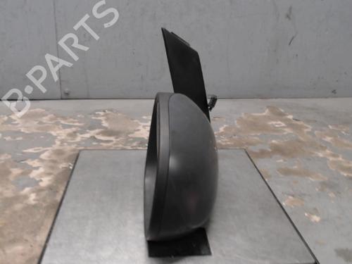 Used Right mirror SEAT ALTEA XL (5P5, 5P8) 1.6 TDI (105 hp) 21302091