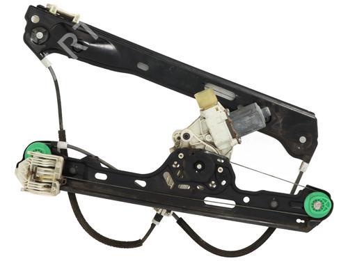 Right front window motor BMW 1 (E87) 120 i | BP25744992E20 