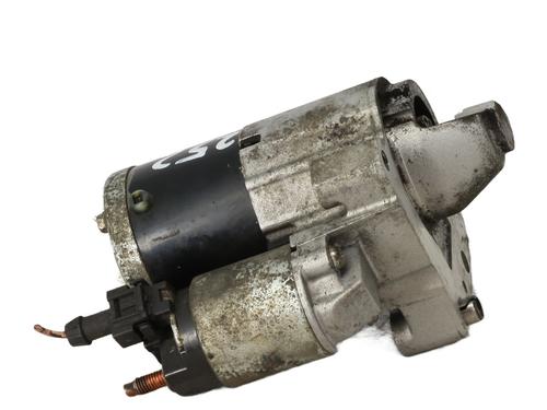 Used Starter Starter PEUGEOT 308 I (4A_, 4C_) 1.6 16V (140 hp) 27435059 27435059