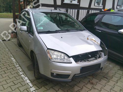 Starter FORD FOCUS C-MAX (DM2) 1.8 TDCi | BP21302310M8 