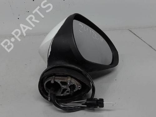 Right mirror SEAT IBIZA IV (6J5, 6P1) 1.0 TSI | BP21304843C27 