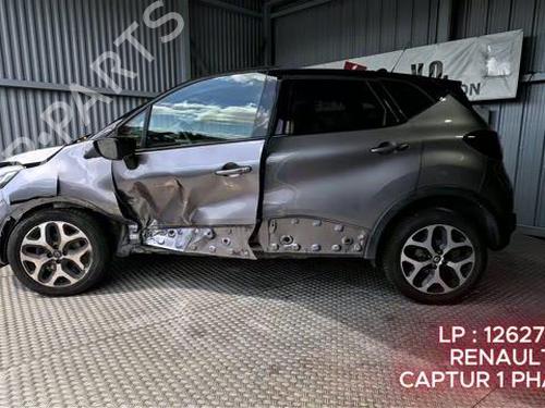 Gearbox RENAULT CAPTUR I (J5_, H5_) 1.2 TCe 120 | BP38476523M3 - Image 8
