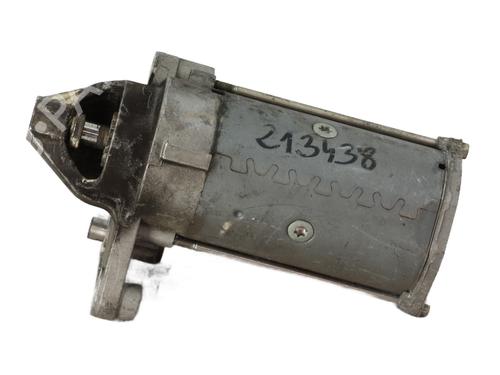 Used Starter Starter PEUGEOT 308 I (4A_, 4C_) 1.6 HDi (112 hp) 21296283 21296283