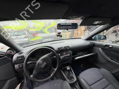 Climate control AUDI A3 (8L1) 1.9 TDI | BP24354866I5 