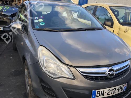 Gearbox OPEL CORSA D (S07) 1.3 CDTI (L08, L68) | BP36803781M3  - Image 5