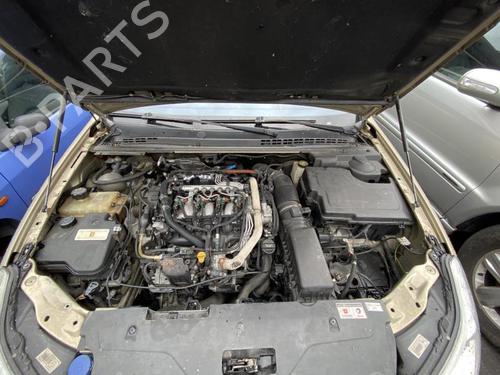 Mass air flow sensor CITROËN C5 II (RC_) 2.2 HDi | BP29631080M95 - Image 11