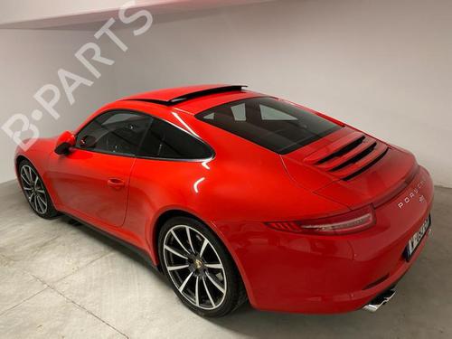 Used Parts PORSCHE 911 Convertible (991) [2012-2020]  2009574