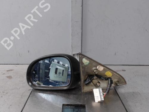 Left mirror PEUGEOT 406 Coupe (8C) 2.0 16V | BP21308139C26 