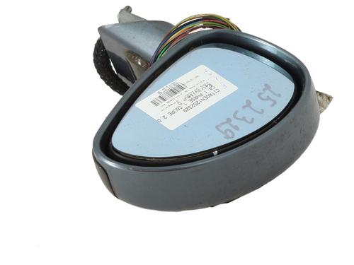Right mirror CITROËN C4 Coupe (LA_) 2.0 HDi | BP26600104C27 