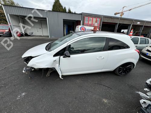 Starter OPEL CORSA D (S07) 1.3 CDTI (L08, L68) | BP21302970M8 