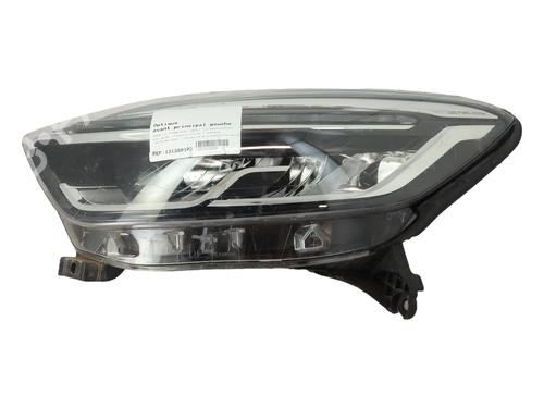Left headlight RENAULT CAPTUR I (J5_, H5_) 1.3 TCe 150 (J5NK, J5JS) | BP38488393C28 - Image 3