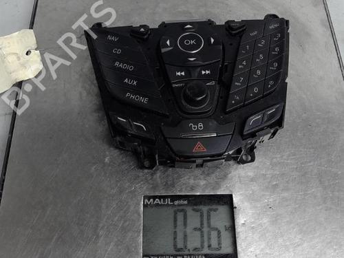Used Switch FORD FOCUS III 1.6 TDCi (115 hp) 21370953