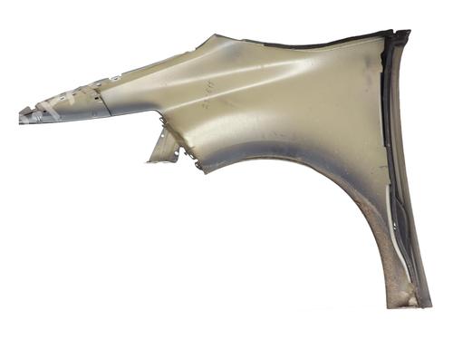 Right front fenders CITROËN C4 Grand Picasso II (DA_, DE_) 1.6 HDi / BlueHDi 115 | BP28183178C42 