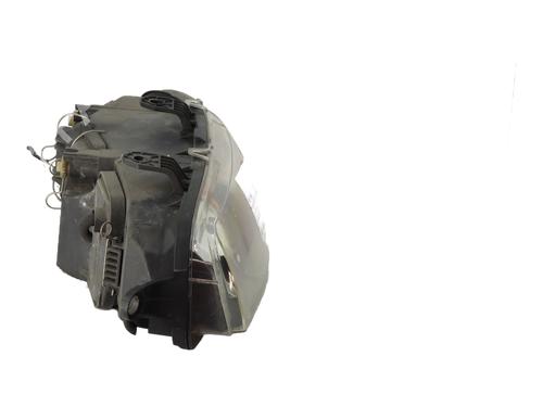 Used Left headlight Left headlight FIAT PUNTO (188_) 1.2 16V 80 (188.233, .235, .253, .255, .333, .353, .639,... (80 hp) 30128933 30128933