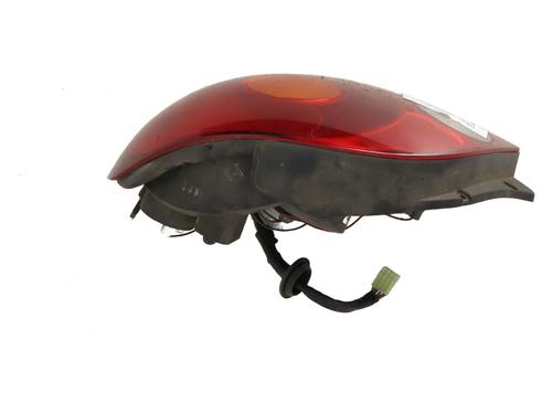 Right taillight DAEWOO MATIZ (M100, M150) 1.0 | BP28517660C35 - Image 3