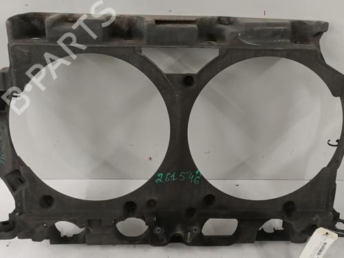 Used Front slam panel Front slam panel PEUGEOT 508 I (8D_) 2.2 HDi (204 hp) 34361380 34361380